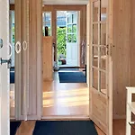 6 Person In Grenaa-by Traum בית נופש גרנה