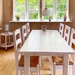 6 Person In Grenaa-by Traum בית נופש *